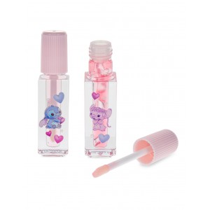 Mad Beauty I Heart Stitch Lip Oil Duo 6ml