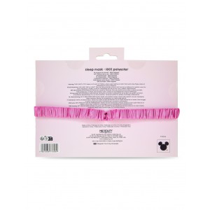 Mad Beauty I Heart Stitch  Sleep Mask