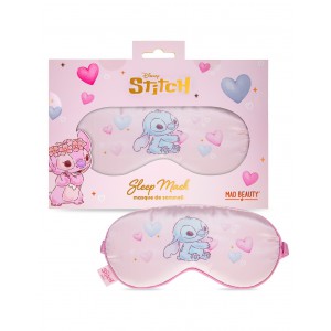 Mad Beauty I Heart Stitch  Sleep Mask
