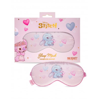 Mad Beauty I Heart Stitch  Sleep Mask