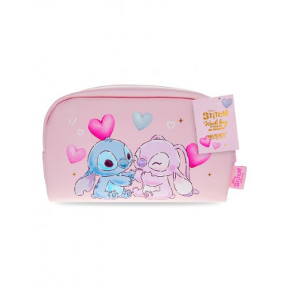 Mad Beauty I Heart Stitch Wash Bag
