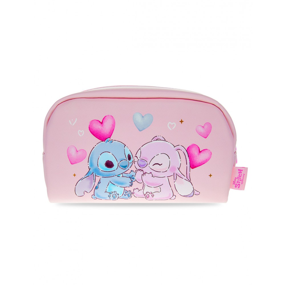 Mad Beauty I Heart Stitch Wash Bag