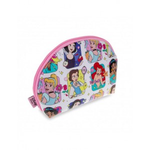 Mad Beauty Princess Express Yourself Cosmetic Bag 