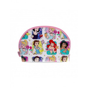 Mad Beauty Princess Express Yourself Cosmetic Bag 