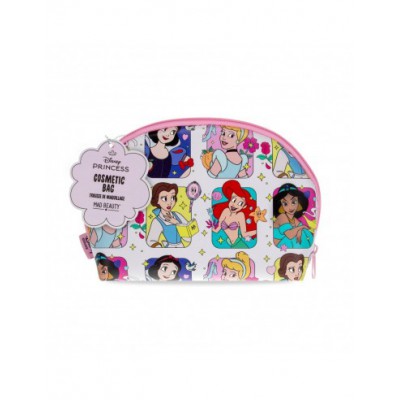 Mad Beauty Princess Express Yourself Cosmetic Bag 