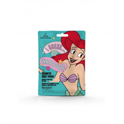 Mad Beauty Ariel Face Mask 25ml