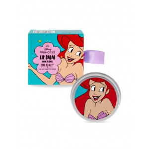 Mad Beauty Princess Express Yourself  Lip Balm Ariel Face Mask 12g