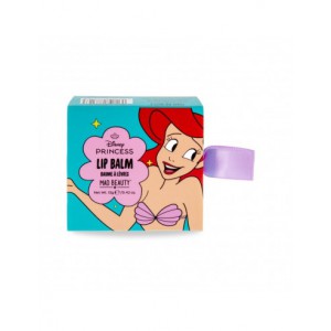 Mad Beauty Princess Express Yourself  Lip Balm Ariel Face Mask 12g