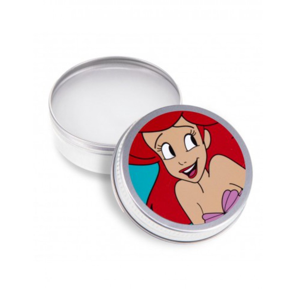 Mad Beauty Princess Express Yourself  Lip Balm Ariel Face Mask 12g