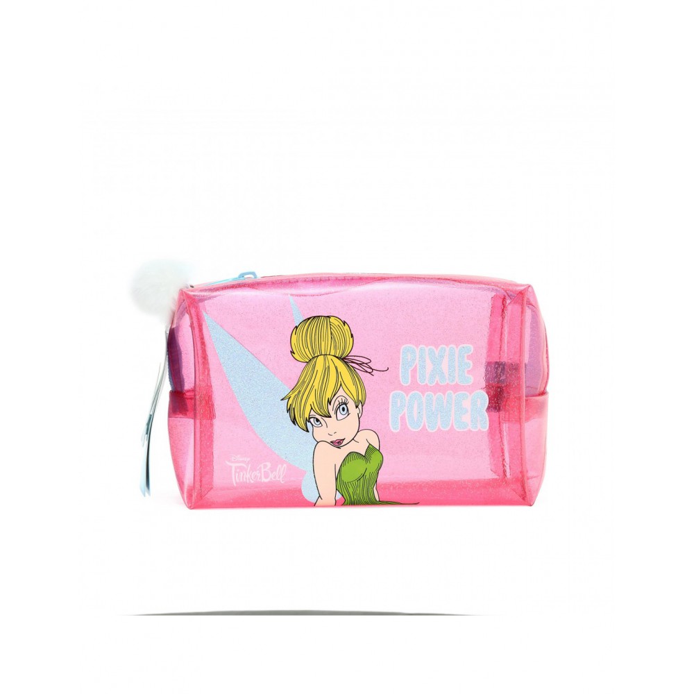 Mad Beauty Tinks Pixie Perfection Cosmetic Bag 