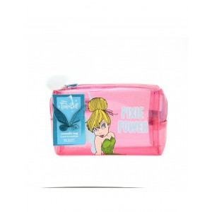 Mad Beauty Tinks Pixie Perfection Cosmetic Bag 