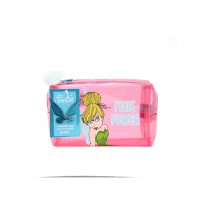 Mad Beauty Tinks Pixie Perfection Cosmetic Bag 