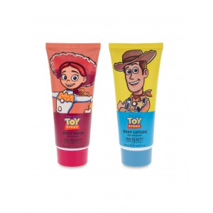 Mad Beauty Toy Story Bath & Body Set 300ml