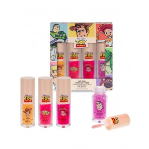 Mad Beauty Toy Story Lip Oil Collection 16ml