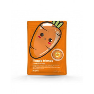 Mad Beauty Carrot Face Mask 25ml
