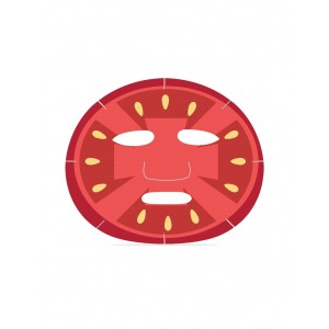 Mad Beauty Tomato Face Mask 25ml