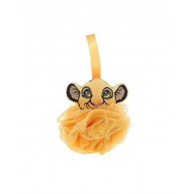 Mad Beauty Lion King Body Puff Simba