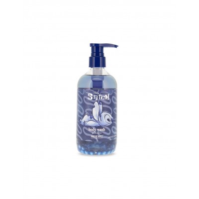 Mad Beauty Stitch Denim Pearl Shower Gel 500ml