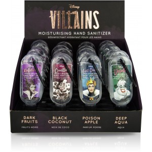 Mad Beauty Disney Villains Clip & Clean Maleficent 30ml