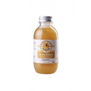 Mastic Origins Banana Shampoo 400ml