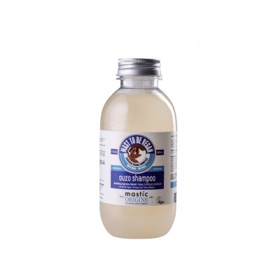 Mastic Origins Ouzo Shampoo 400ml