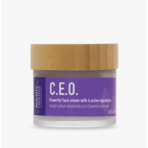 Mastic Origins C.E.O. Cream 60ml
