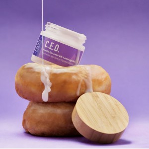 Mastic Origins C.E.O. Cream 60ml