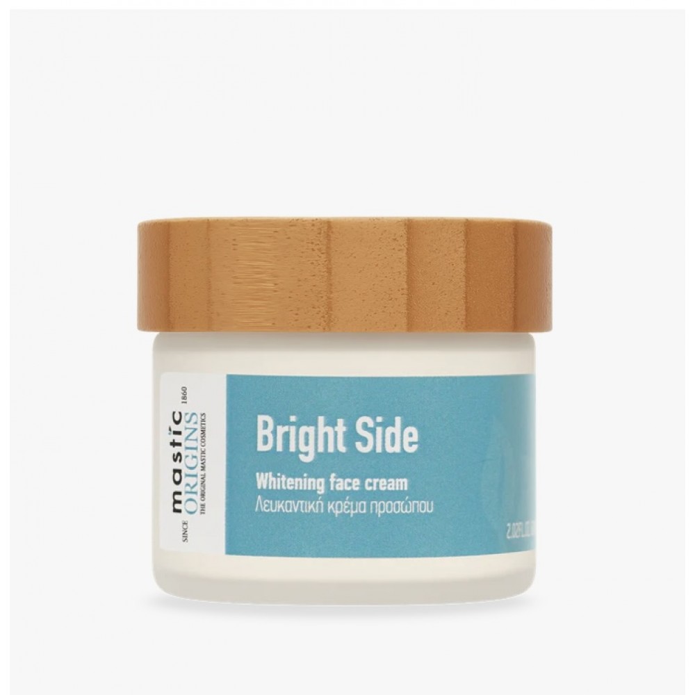 Mastic Origins Bright Side 60ml