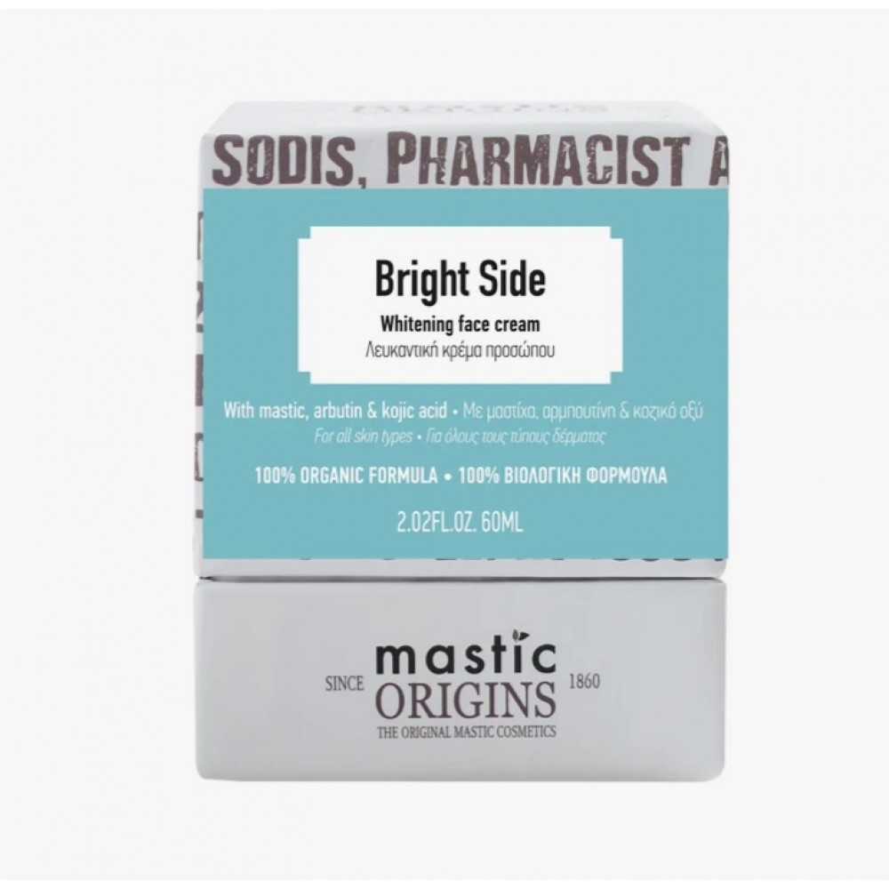 Mastic Origins Bright Side 60ml