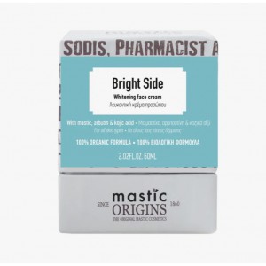 Mastic Origins Bright Side 60ml