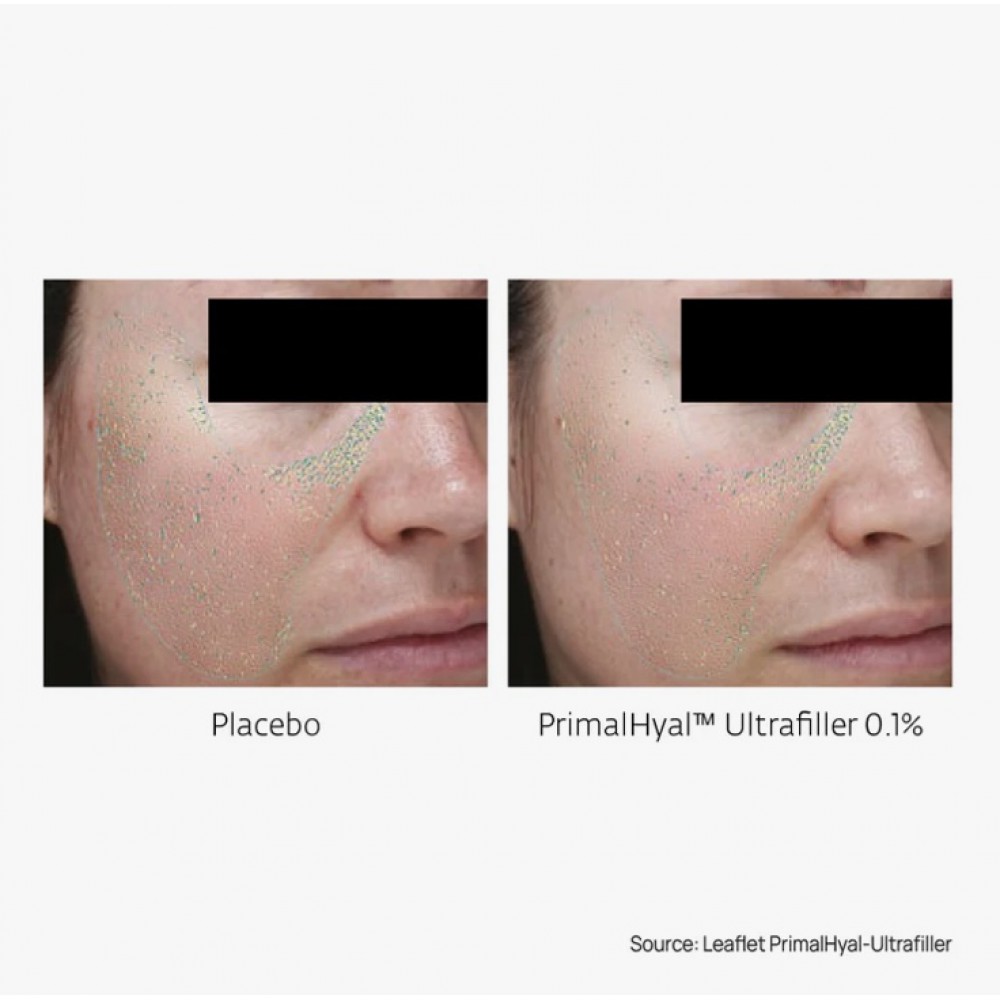 Mastic Origins Wrinkle Filler Serum 30ml