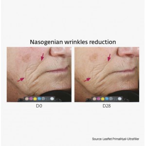 Mastic Origins Wrinkle Filler Serum 30ml