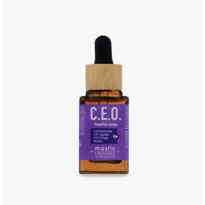 Mastic Origins C.E.O. Serum 30ml