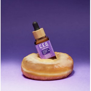 Mastic Origins C.E.O. Serum 30ml