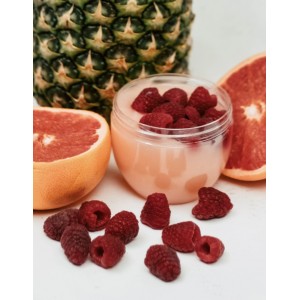 Mastic Origins Frozen Fruits Cocktail Body Gel 300ml