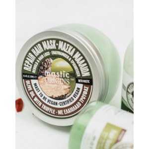 Mastic Origins Repair Hair Mask 300ml
