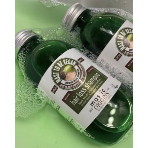 Mastic Origins Truffle Hair Loss Shampoo 400ml